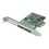 Adaptec RAID 1225SA - Storage controller (RAID) - 2 Channel - SATA-300 low profile - 300 MBps - RAID 0, 1, JBOD - PCI Express x1